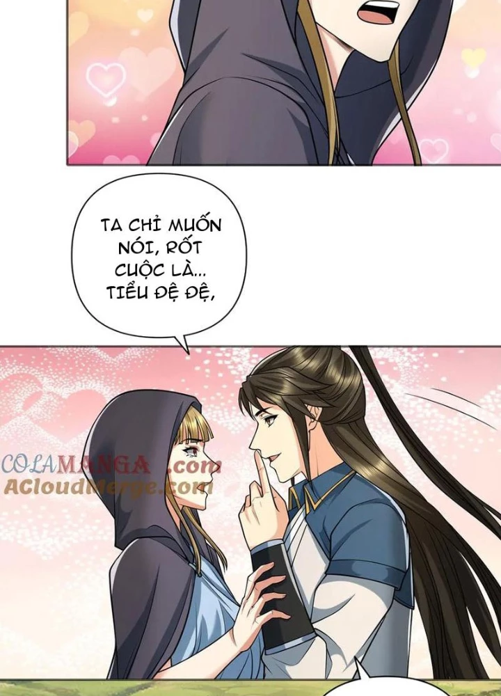 Ta Có Thể Đốn Ngộ Vô Hạn Chapter 263 - 17