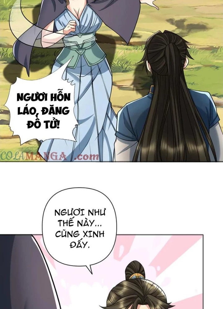Ta Có Thể Đốn Ngộ Vô Hạn Chapter 263 - 19