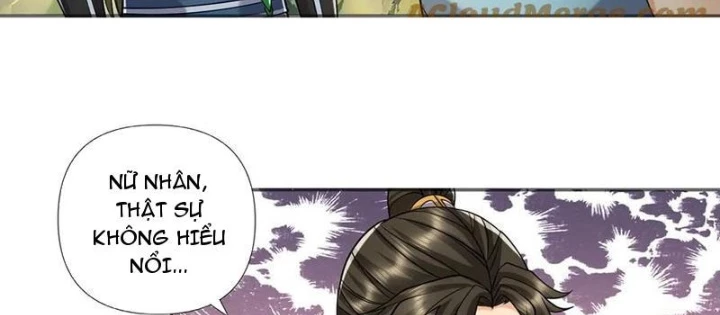 Ta Có Thể Đốn Ngộ Vô Hạn Chapter 263 - 24