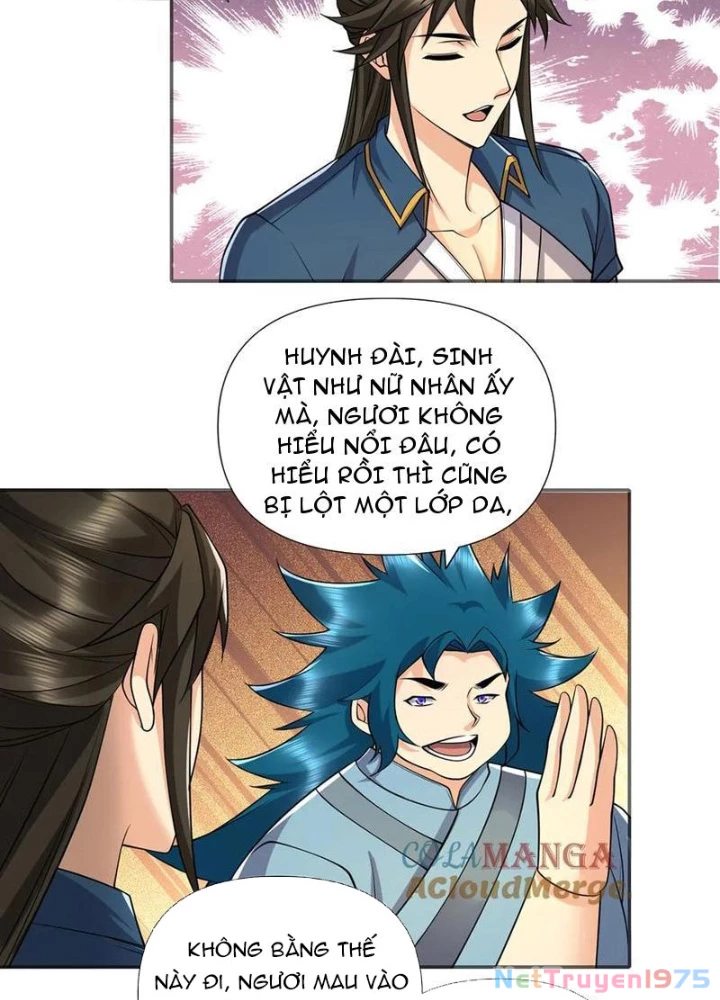 Ta Có Thể Đốn Ngộ Vô Hạn Chapter 263 - 25
