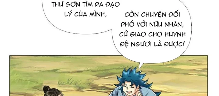 Ta Có Thể Đốn Ngộ Vô Hạn Chapter 263 - 26