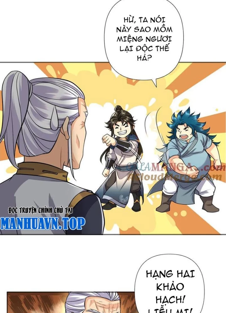Ta Có Thể Đốn Ngộ Vô Hạn Chapter 263 - 29
