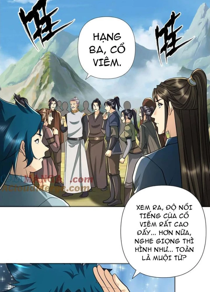 Ta Có Thể Đốn Ngộ Vô Hạn Chapter 263 - 35