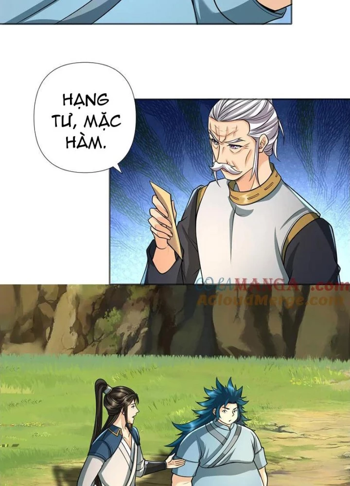 Ta Có Thể Đốn Ngộ Vô Hạn Chapter 263 - 37