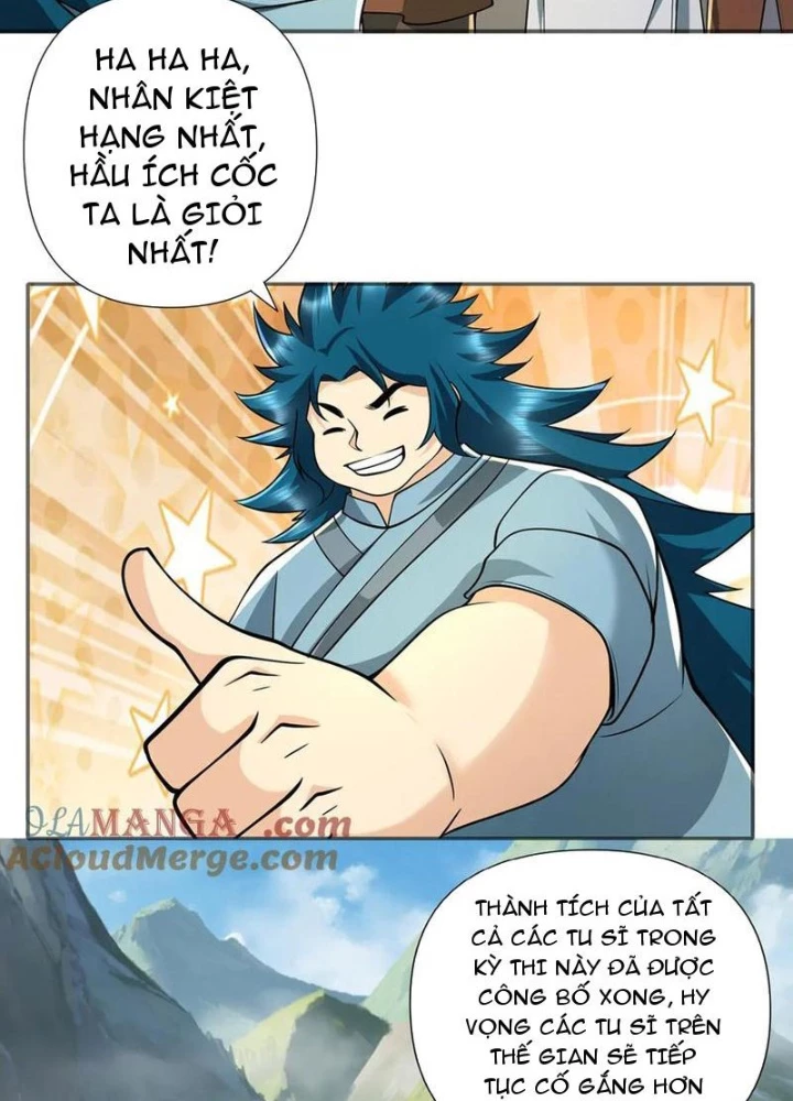 Ta Có Thể Đốn Ngộ Vô Hạn Chapter 263 - 41
