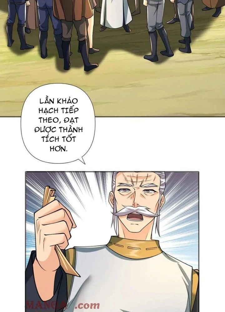 Ta Có Thể Đốn Ngộ Vô Hạn Chapter 263 - 43