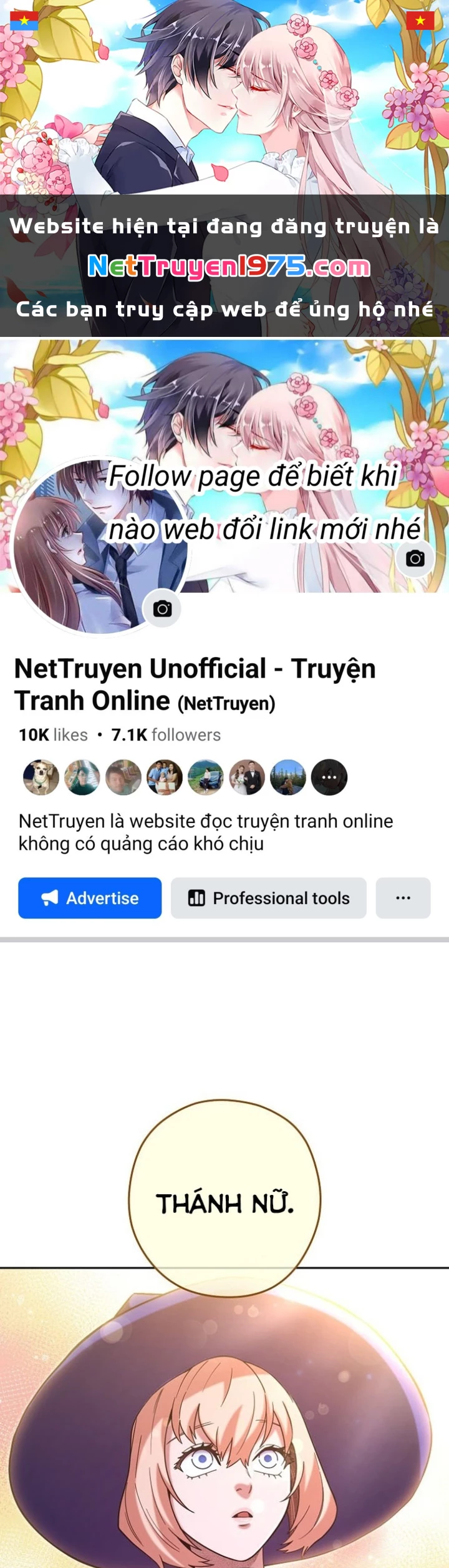 Tái Thiết Hầm Ngục Chapter 247 - 1