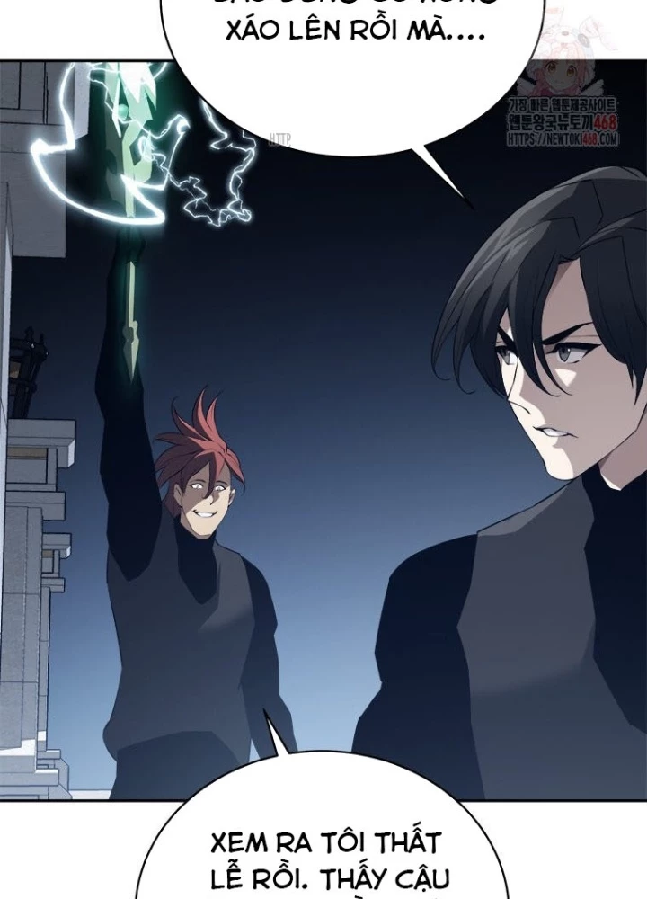 Lv 1 Bất Khả Chiến Bại Chapter 78 - 13