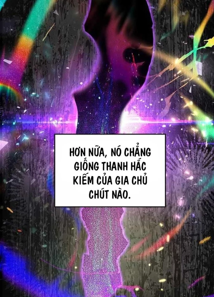 Trở Thành Thiên Tài Bất Trị Của Hắc Gia Chapter 31 - 33