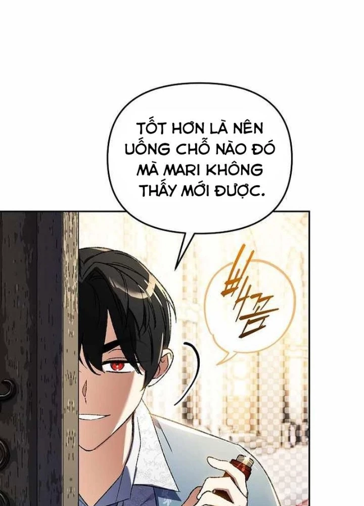 Trở Thành Thiên Tài Bất Trị Của Hắc Gia Chapter 31 - 133