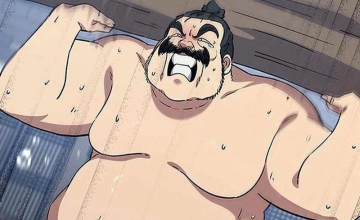Bác Sĩ Tới Joseon Chapter 48 - 2