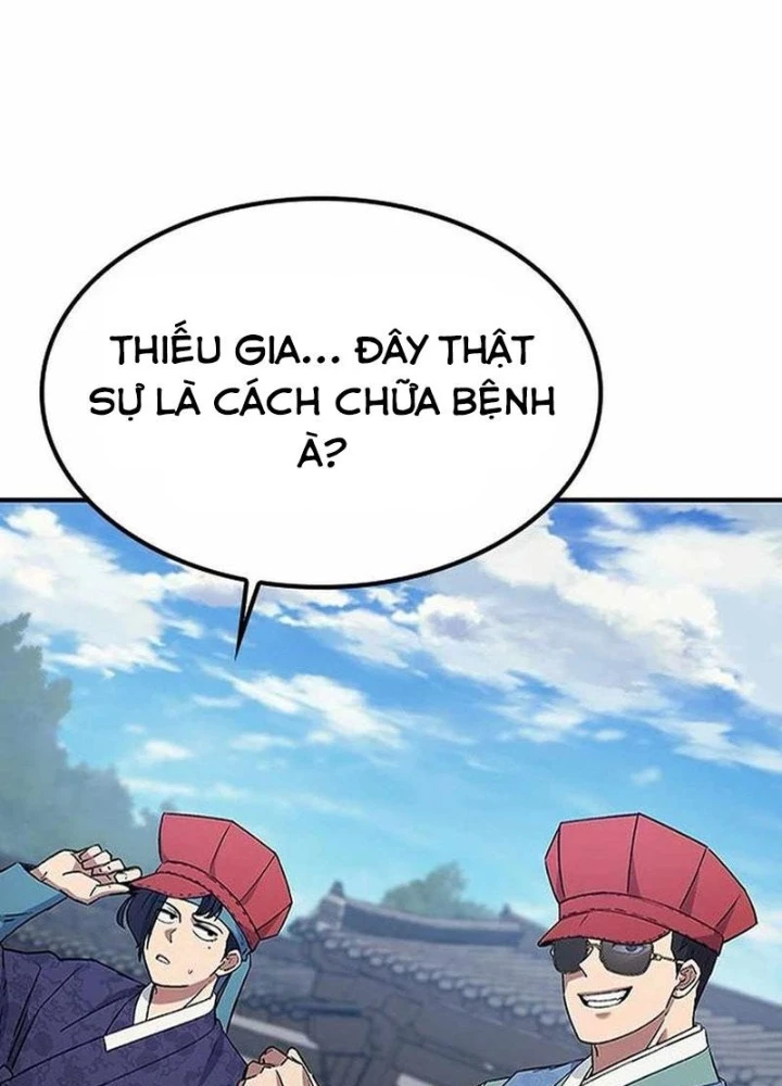 Bác Sĩ Tới Joseon Chapter 48 - 5