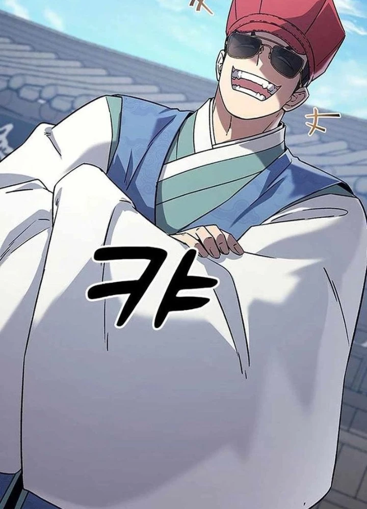 Bác Sĩ Tới Joseon Chapter 48 - 11