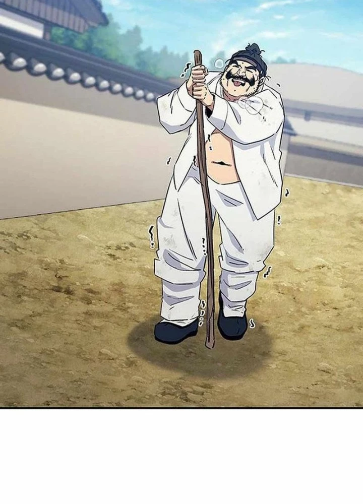 Bác Sĩ Tới Joseon Chapter 48 - 19