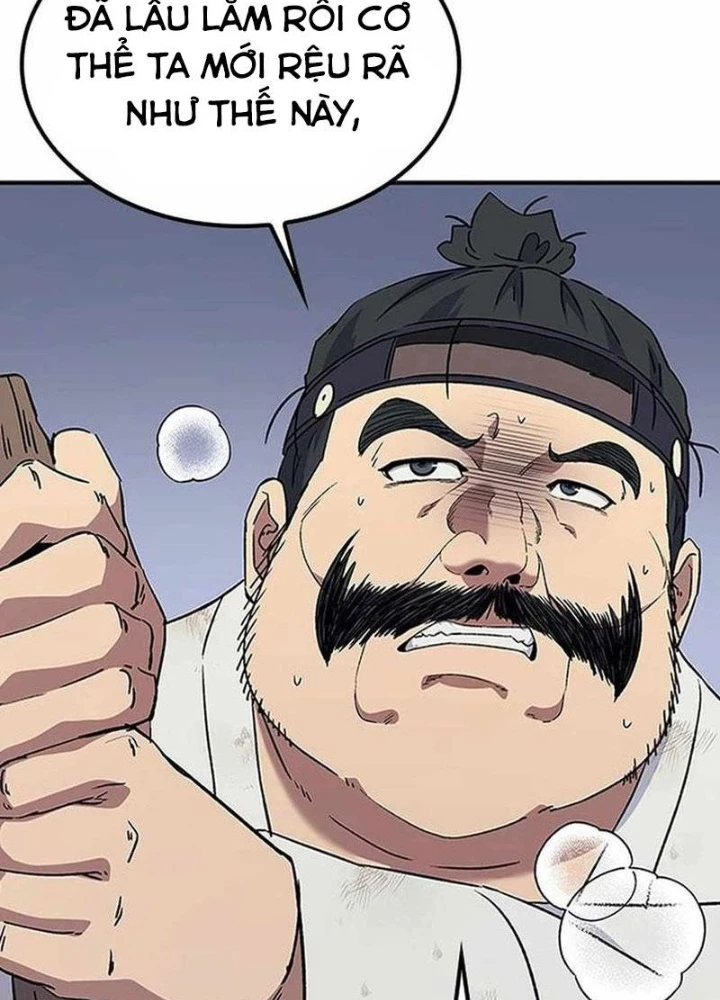 Bác Sĩ Tới Joseon Chapter 48 - 21