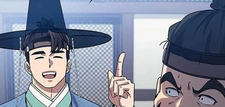 Bác Sĩ Tới Joseon Chapter 48 - 32