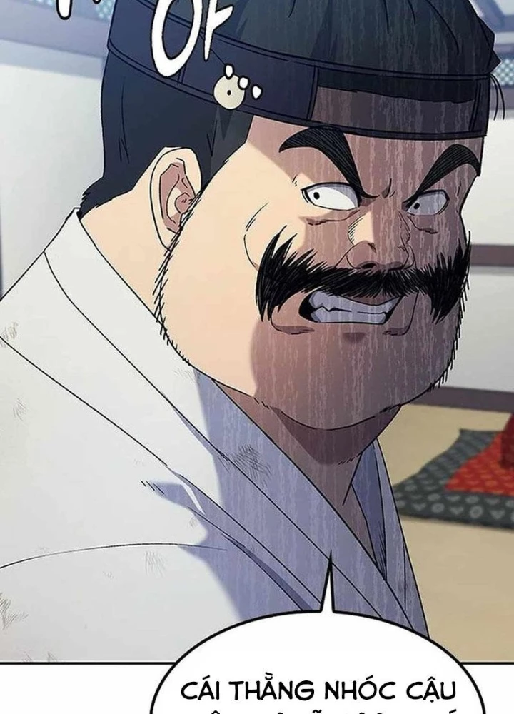 Bác Sĩ Tới Joseon Chapter 48 - 35