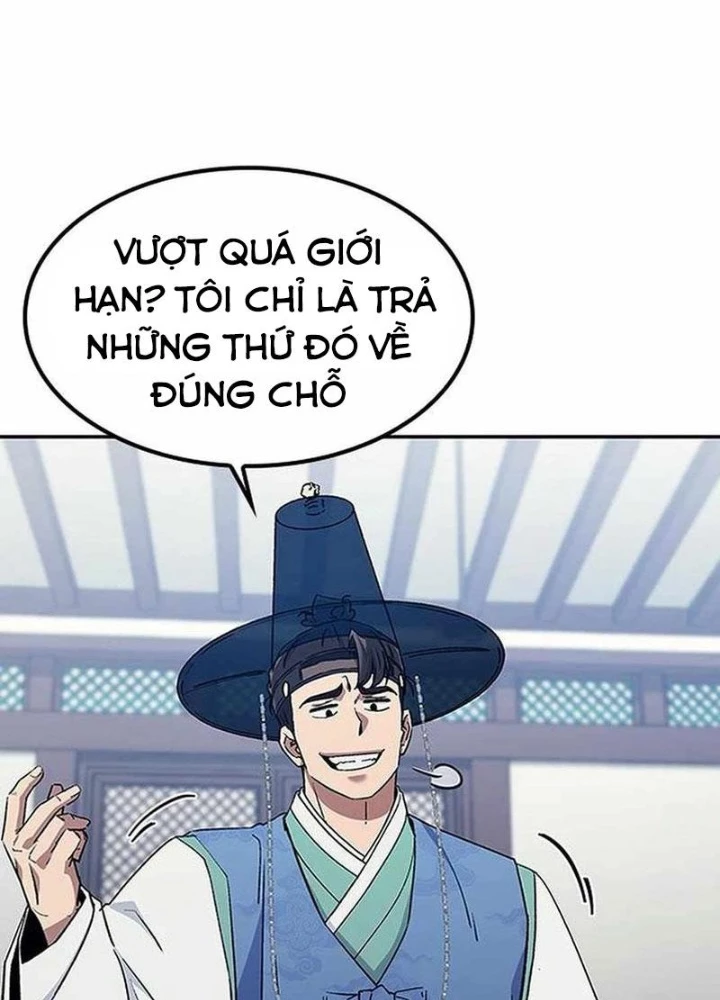 Bác Sĩ Tới Joseon Chapter 48 - 37