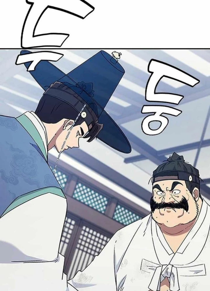 Bác Sĩ Tới Joseon Chapter 48 - 45