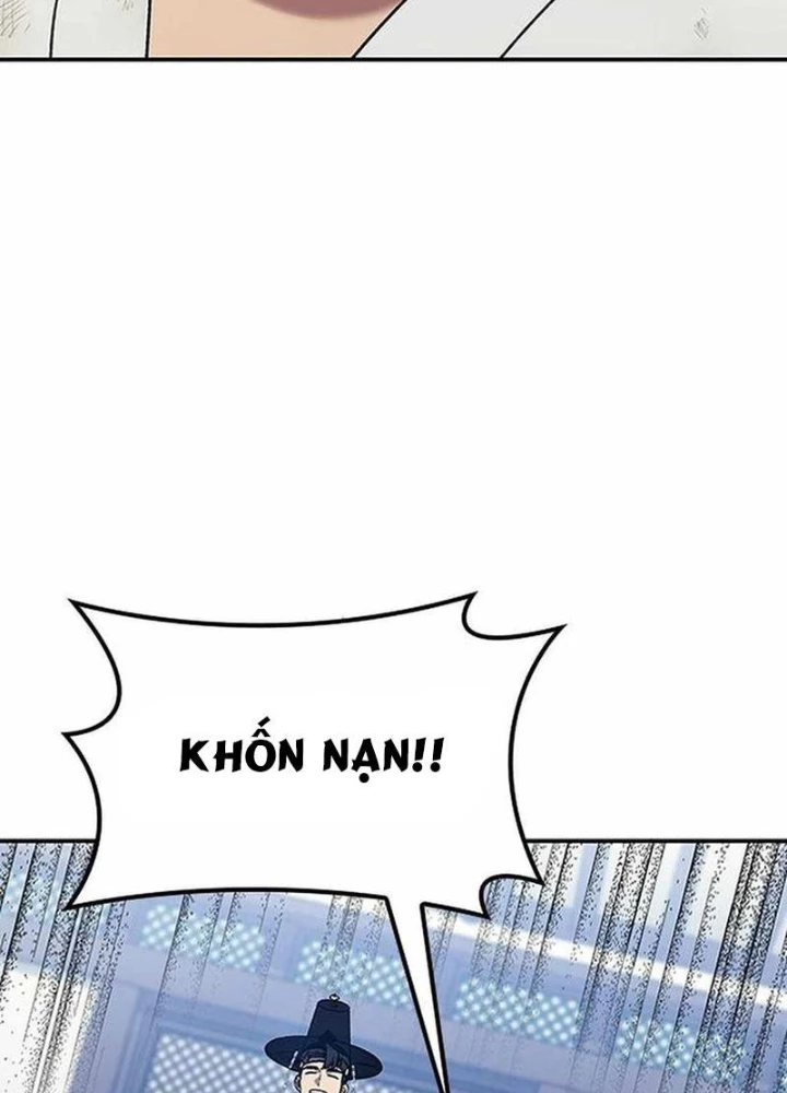 Bác Sĩ Tới Joseon Chapter 48 - 57