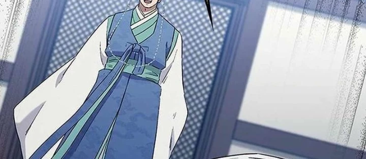 Bác Sĩ Tới Joseon Chapter 48 - 58