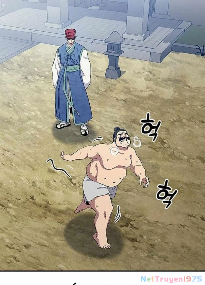 Bác Sĩ Tới Joseon Chapter 48 - 63