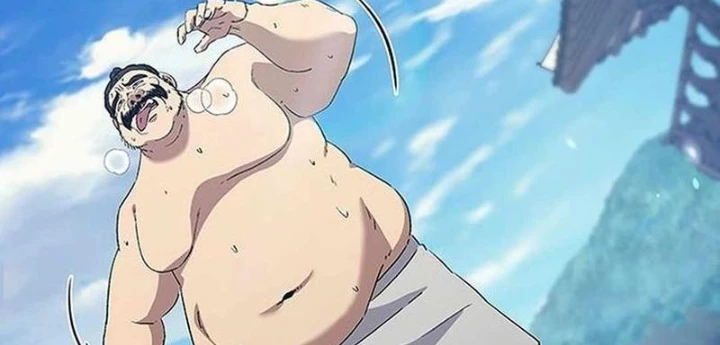 Bác Sĩ Tới Joseon Chapter 48 - 66