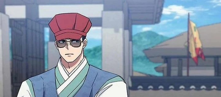 Bác Sĩ Tới Joseon Chapter 48 - 72