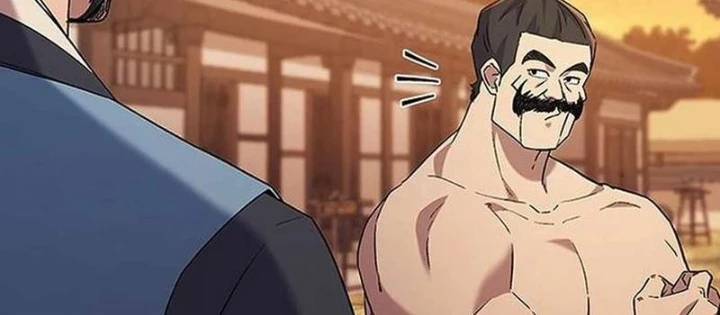 Bác Sĩ Tới Joseon Chapter 48 - 92