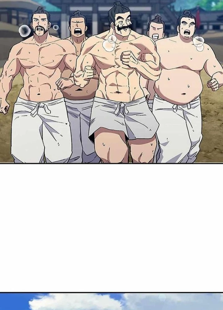 Bác Sĩ Tới Joseon Chapter 48 - 121