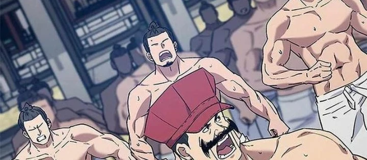 Bác Sĩ Tới Joseon Chapter 48 - 136