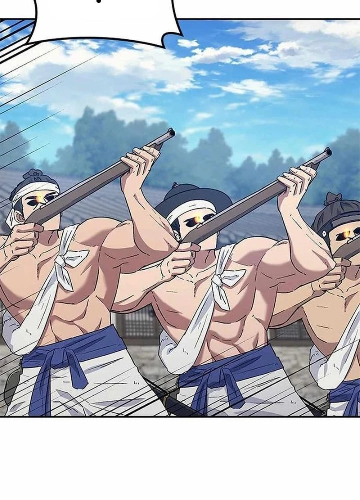 Bác Sĩ Tới Joseon Chapter 48 - 139
