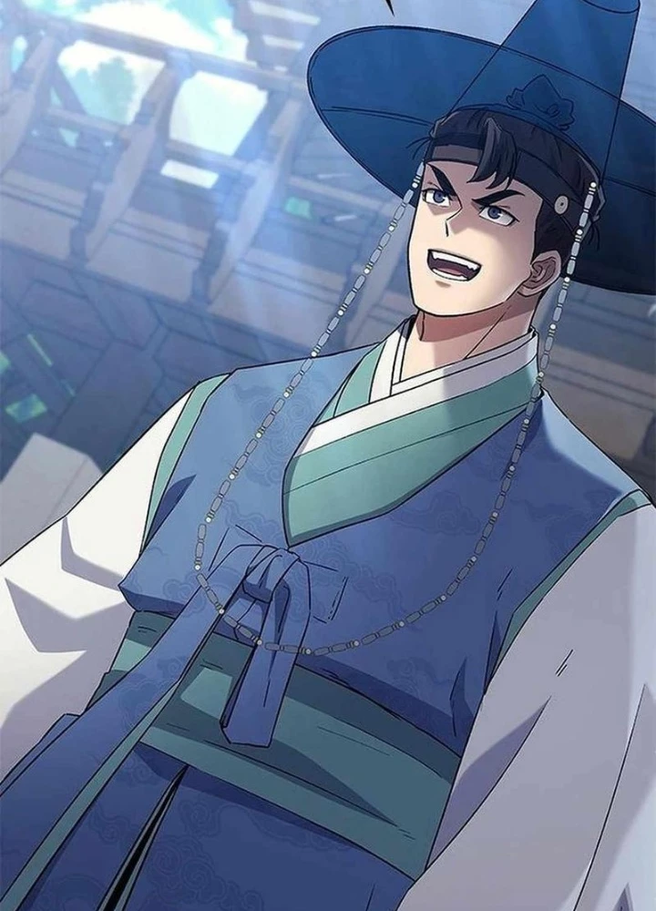 Bác Sĩ Tới Joseon Chapter 48 - 151