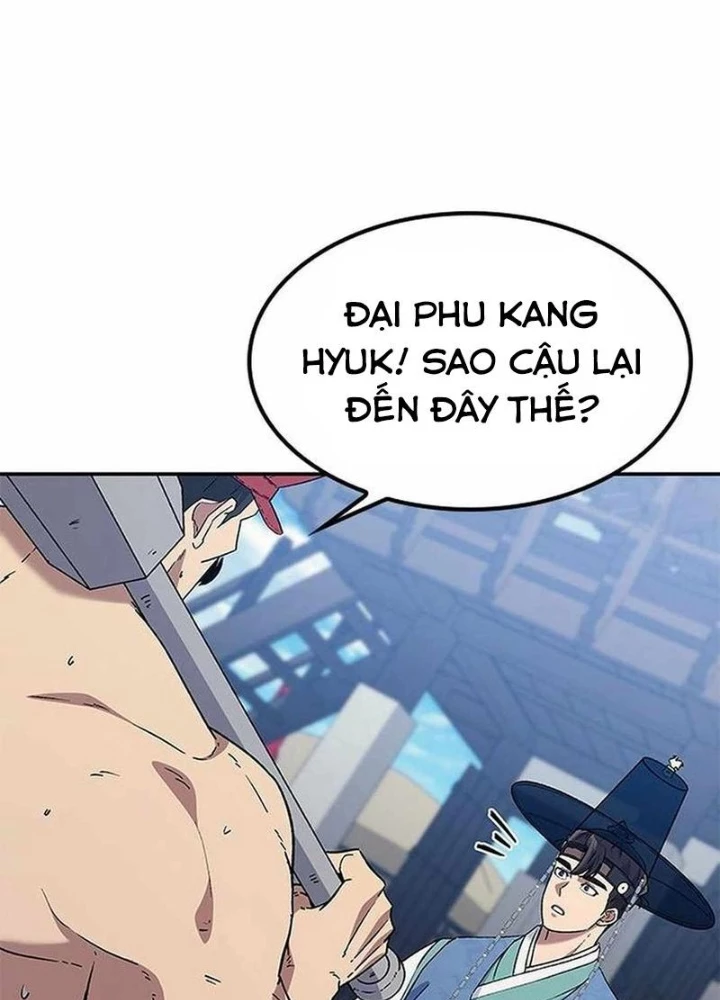 Bác Sĩ Tới Joseon Chapter 48 - 153