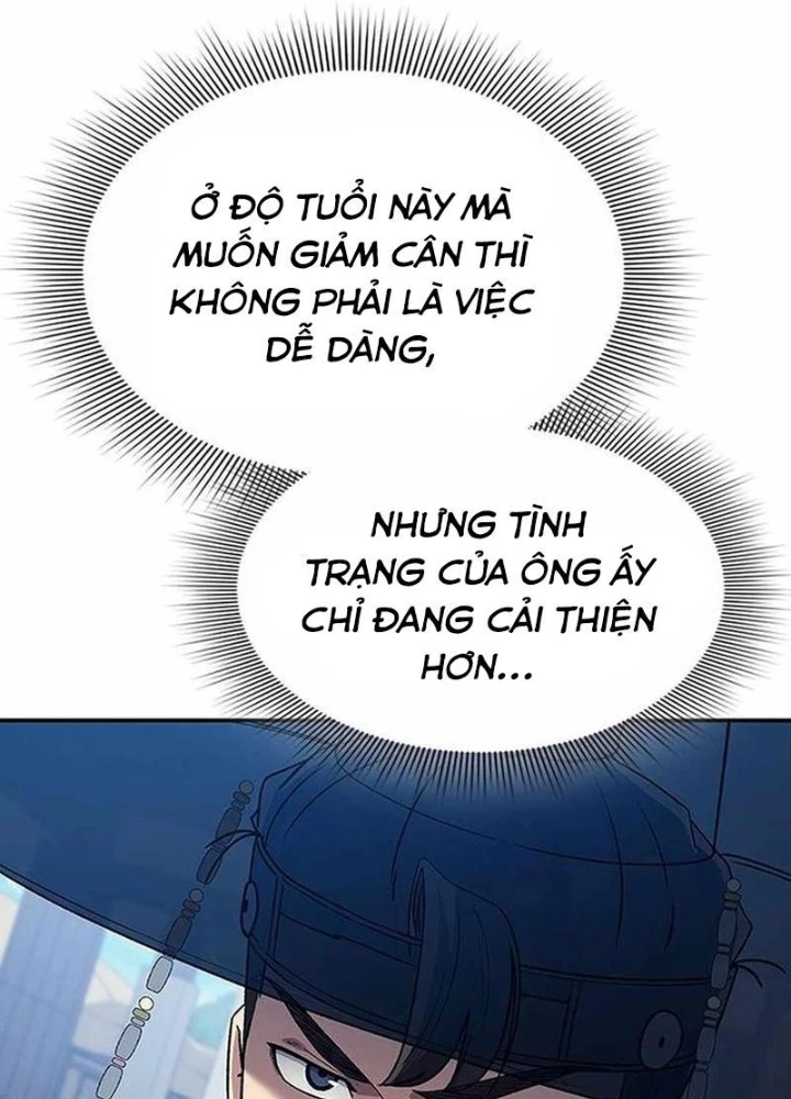 Bác Sĩ Tới Joseon Chapter 48 - 159