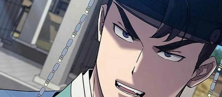 Bác Sĩ Tới Joseon Chapter 48 - 172