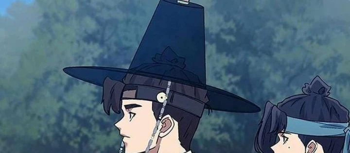 Bác Sĩ Tới Joseon Chapter 48 - 178