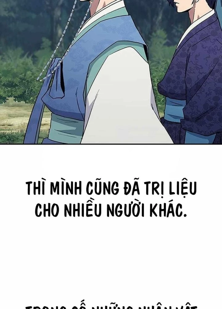 Bác Sĩ Tới Joseon Chapter 48 - 179