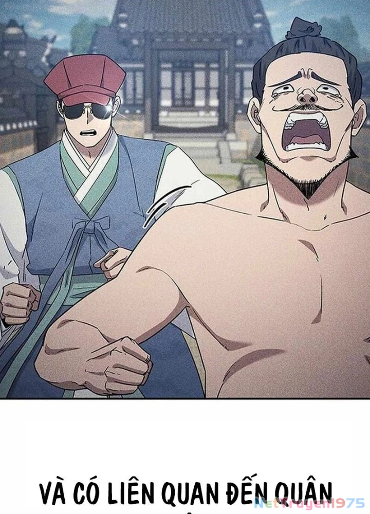 Bác Sĩ Tới Joseon Chapter 48 - 181