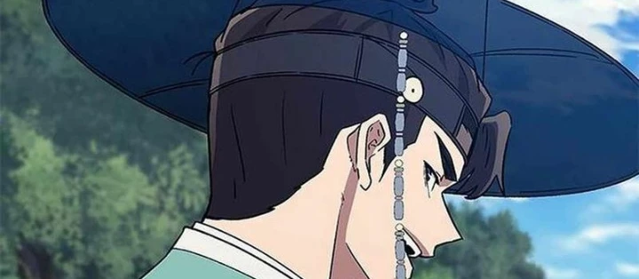 Bác Sĩ Tới Joseon Chapter 48 - 196