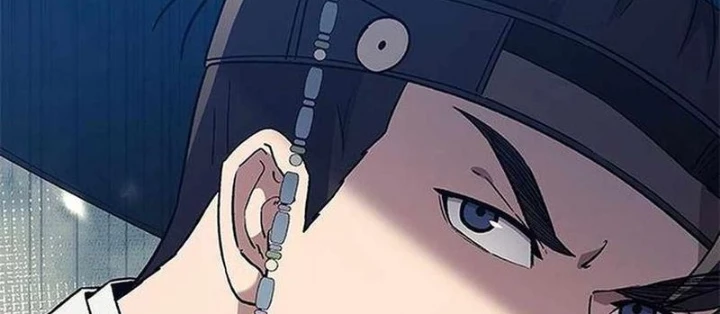 Bác Sĩ Tới Joseon Chapter 48 - 198