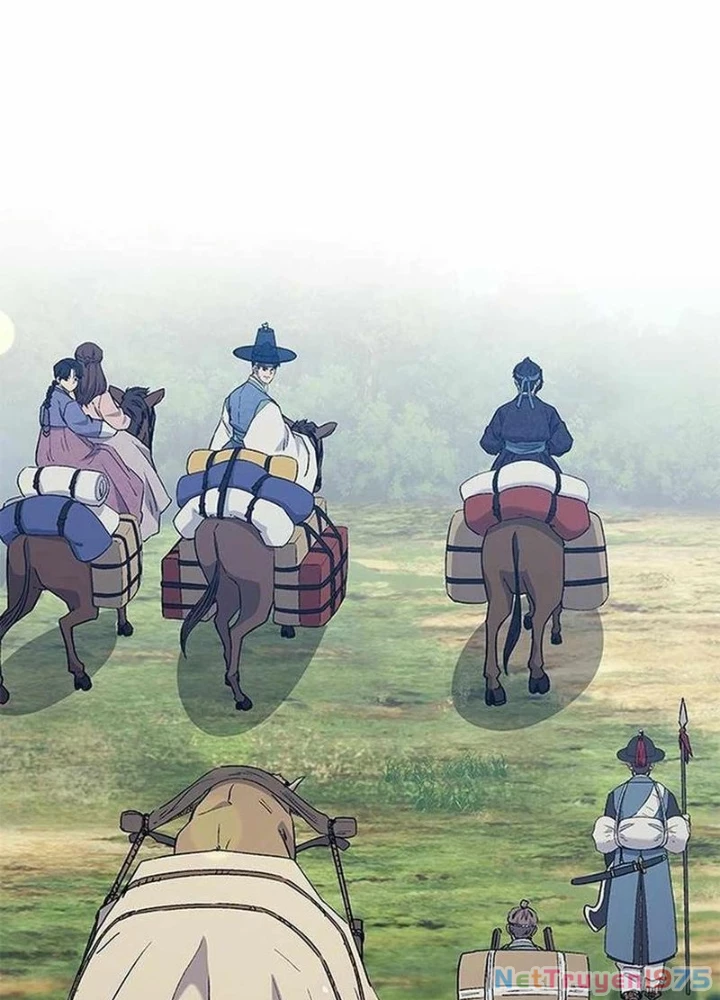 Bác Sĩ Tới Joseon Chapter 48 - 201