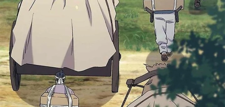 Bác Sĩ Tới Joseon Chapter 48 - 202