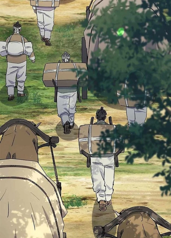 Bác Sĩ Tới Joseon Chapter 48 - 203
