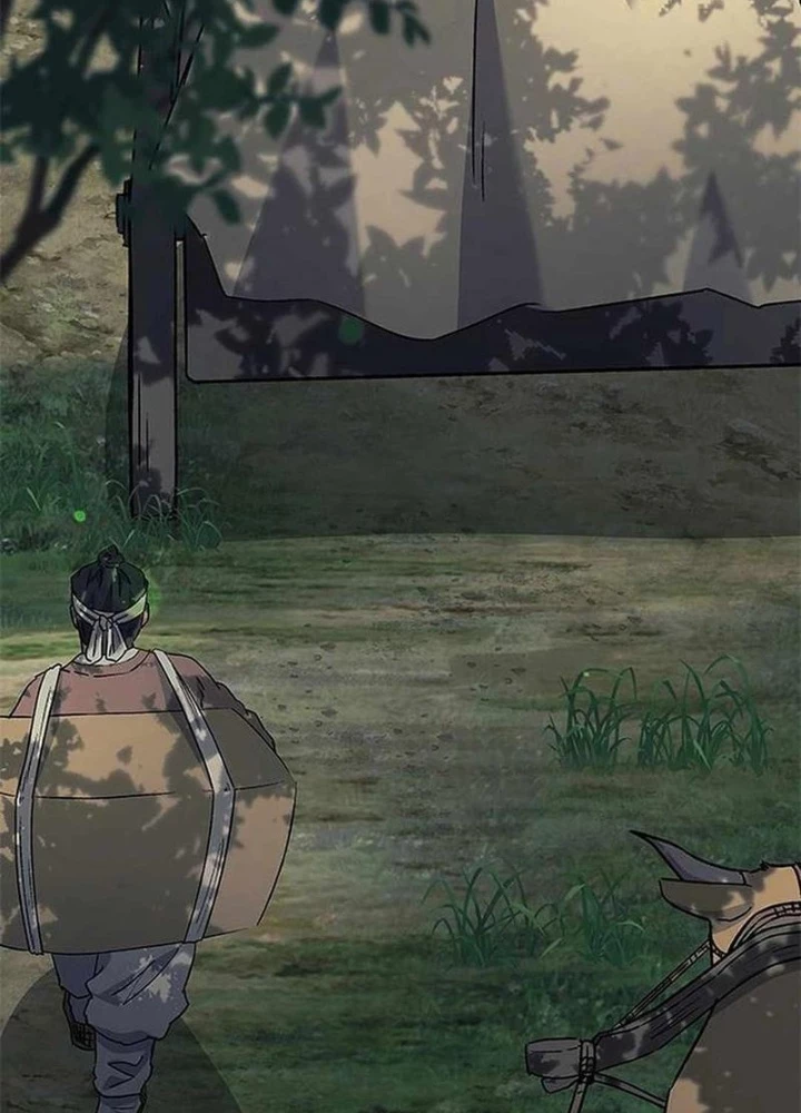 Bác Sĩ Tới Joseon Chapter 48 - 207