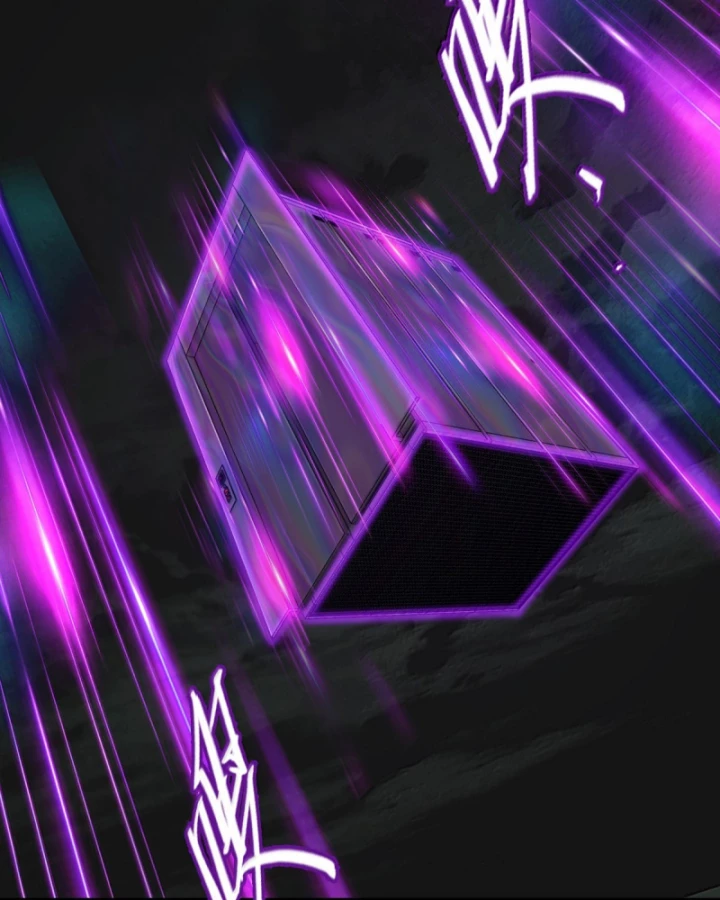 Bàn Tay Thần Thánh Chapter 63 - 3