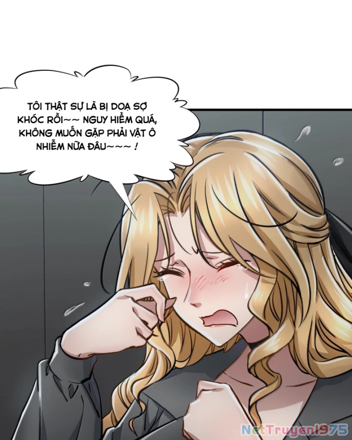 Bàn Tay Thần Thánh Chapter 63 - 7