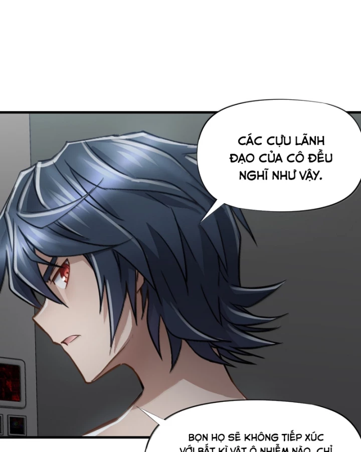 Bàn Tay Thần Thánh Chapter 63 - 9