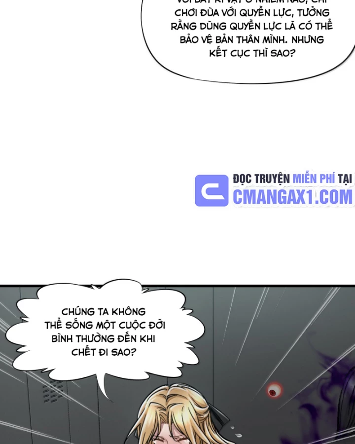 Bàn Tay Thần Thánh Chapter 63 - 10