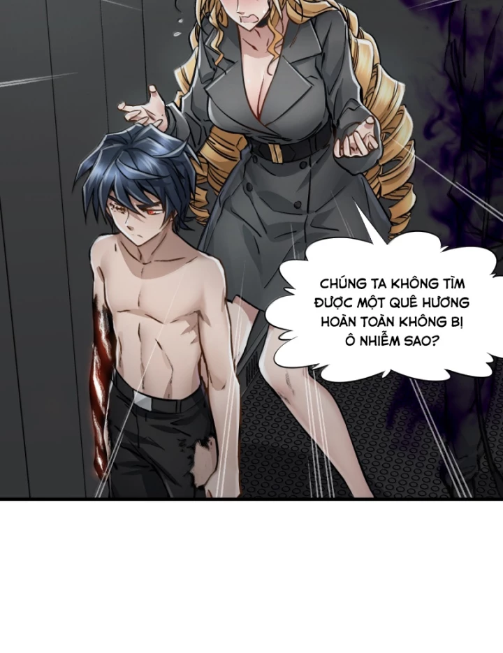 Bàn Tay Thần Thánh Chapter 63 - 11